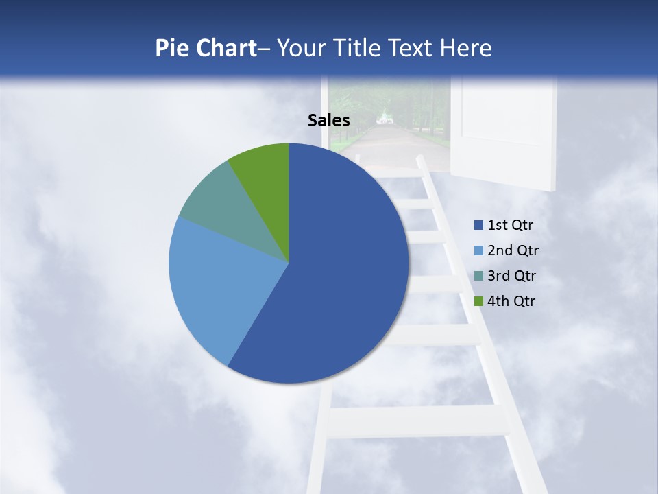 Top Success Inside PowerPoint Template