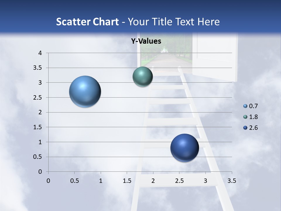 Top Success Inside PowerPoint Template
