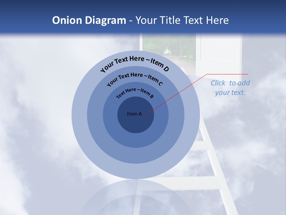 Top Success Inside PowerPoint Template
