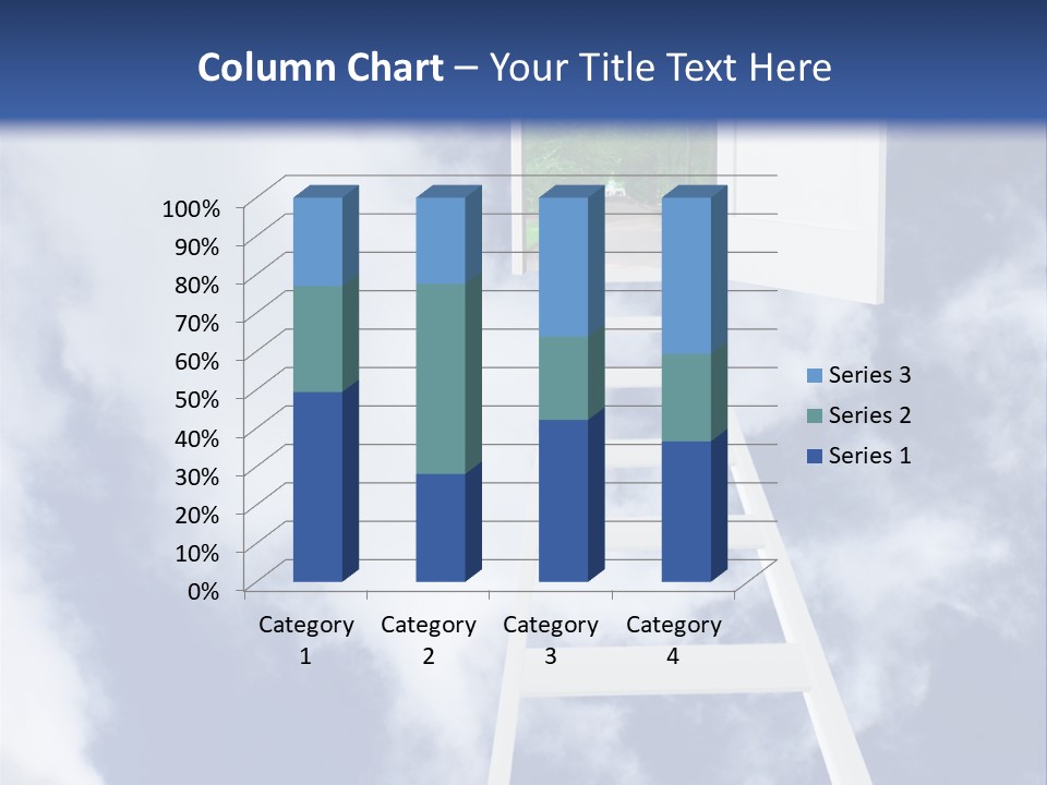 Top Success Inside PowerPoint Template