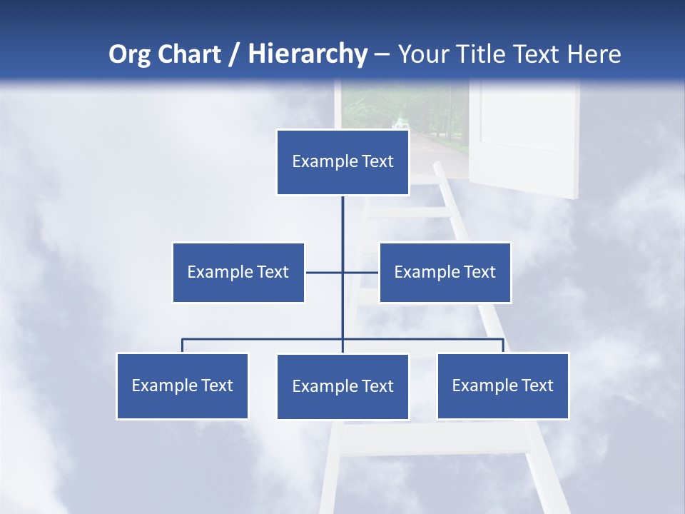 Top Success Inside PowerPoint Template