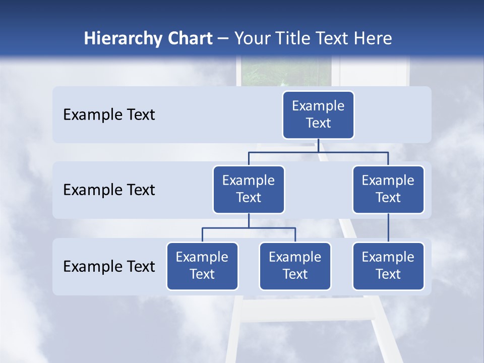 Top Success Inside PowerPoint Template