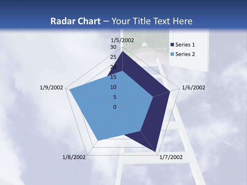 Top Success Inside PowerPoint Template