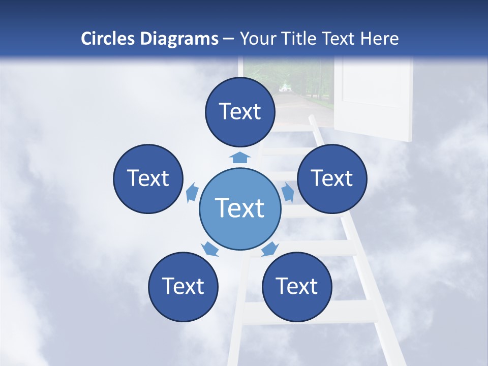 Top Success Inside PowerPoint Template