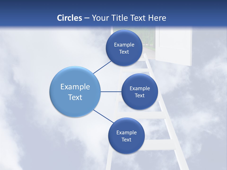Top Success Inside PowerPoint Template