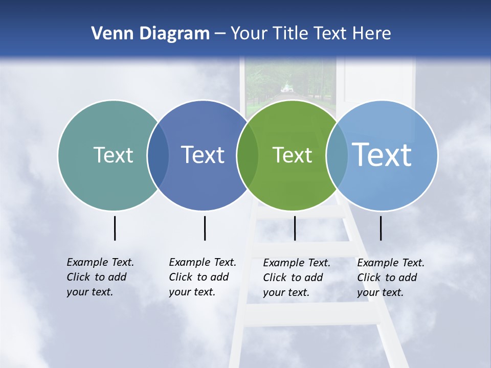 Top Success Inside PowerPoint Template