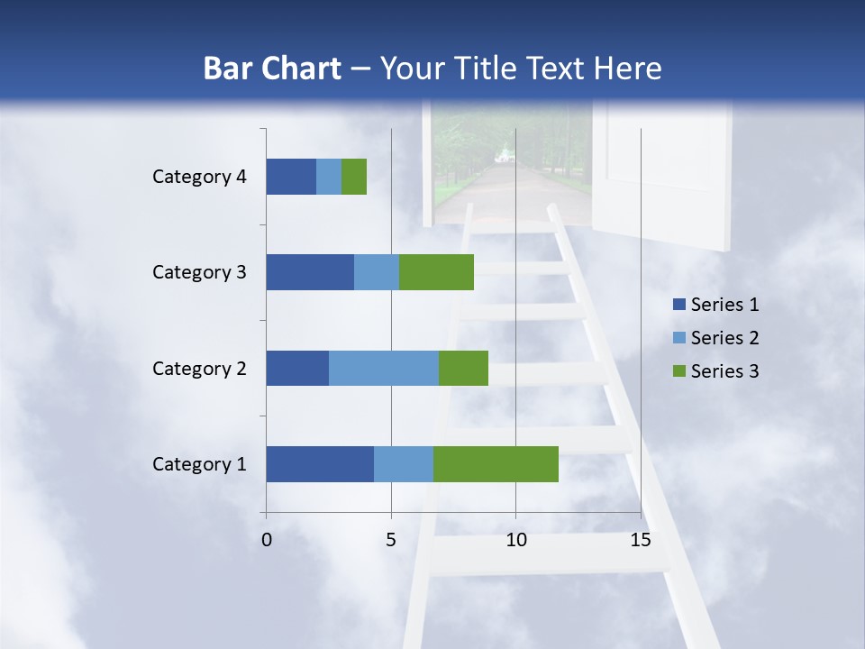 Top Success Inside PowerPoint Template