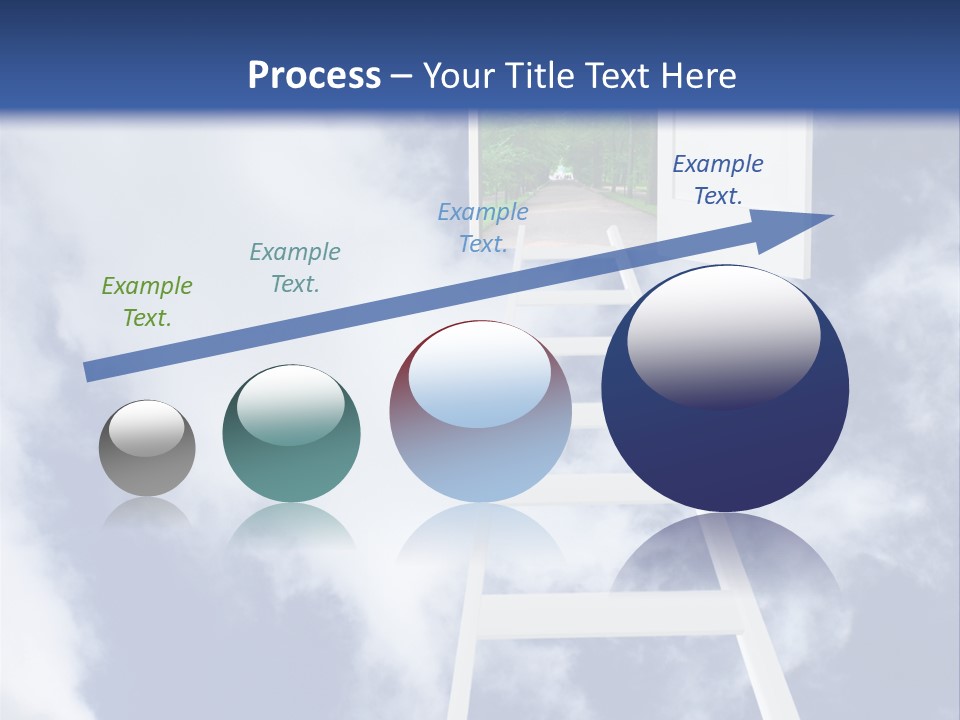 Top Success Inside PowerPoint Template