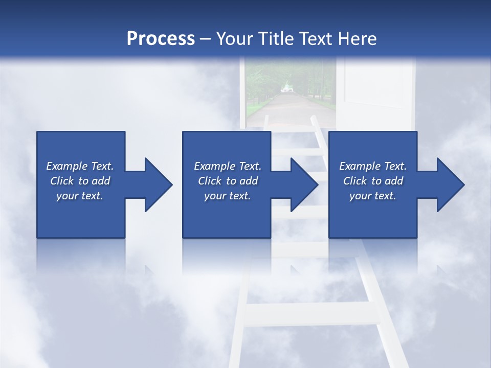 Top Success Inside PowerPoint Template
