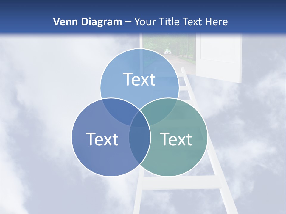 Top Success Inside PowerPoint Template
