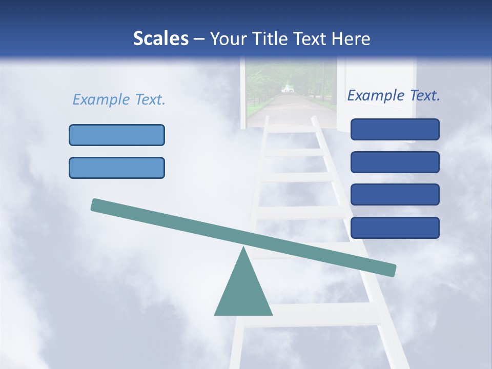 Top Success Inside PowerPoint Template