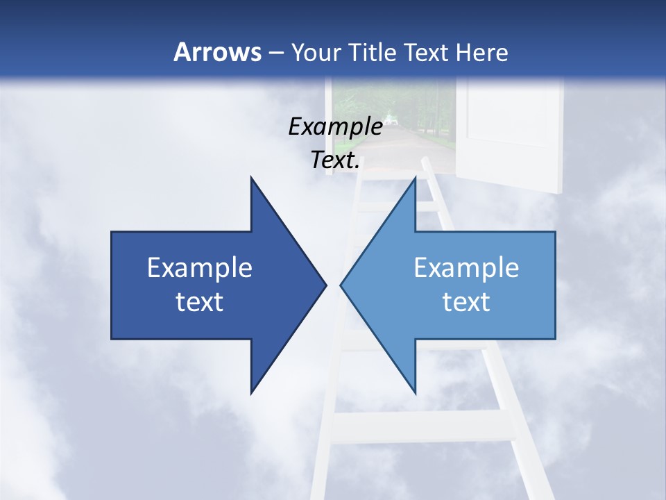 Top Success Inside PowerPoint Template