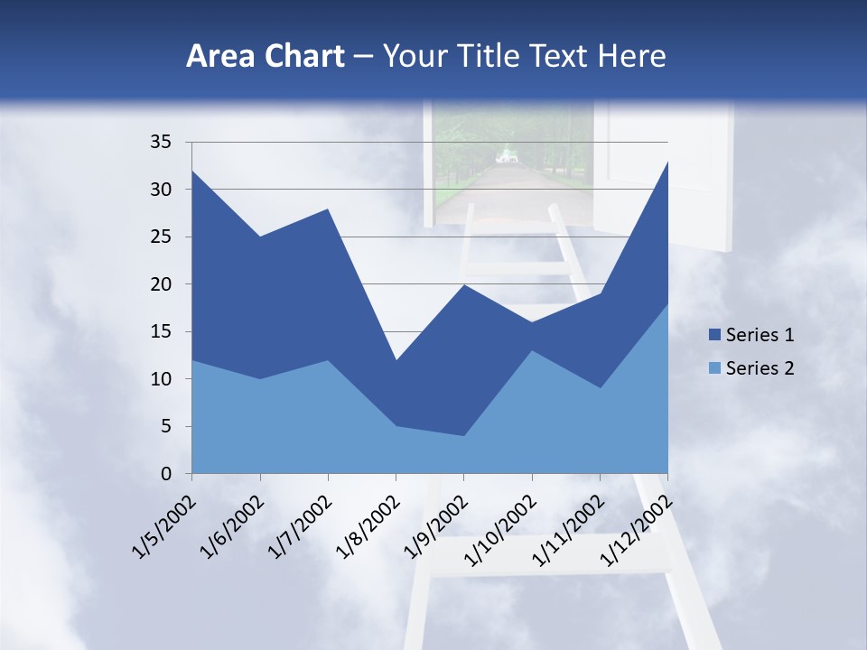 Top Success Inside PowerPoint Template