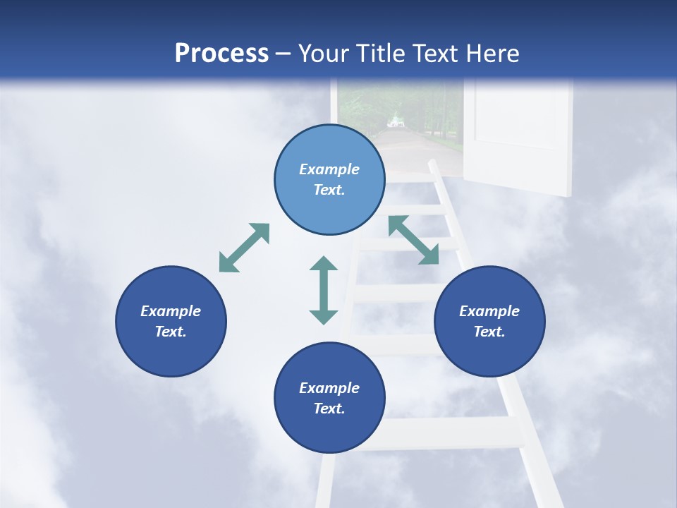 Top Success Inside PowerPoint Template