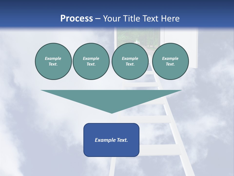 Top Success Inside PowerPoint Template