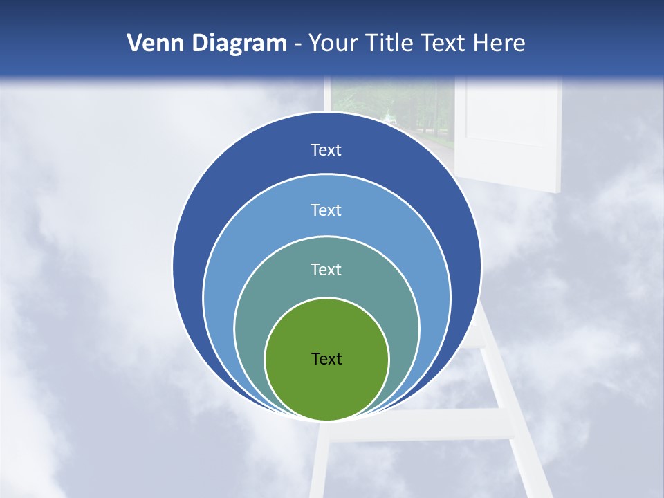Top Success Inside PowerPoint Template