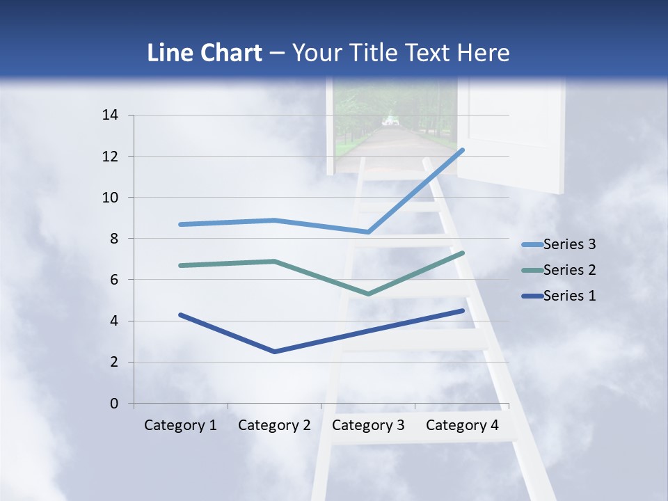 Top Success Inside PowerPoint Template