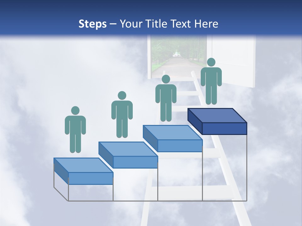 Top Success Inside PowerPoint Template