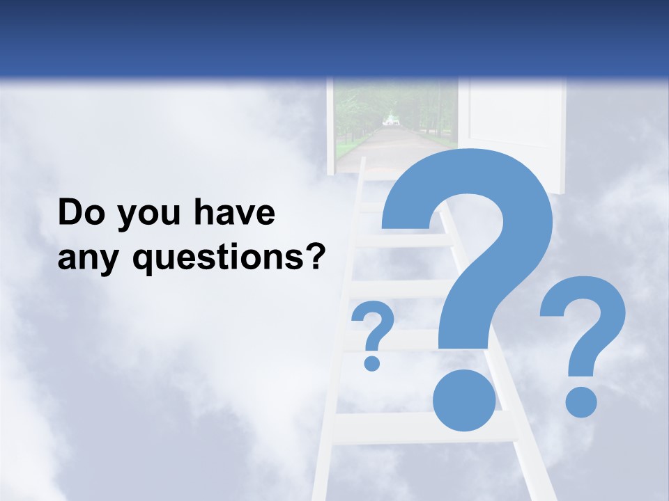 Top Success Inside PowerPoint Template