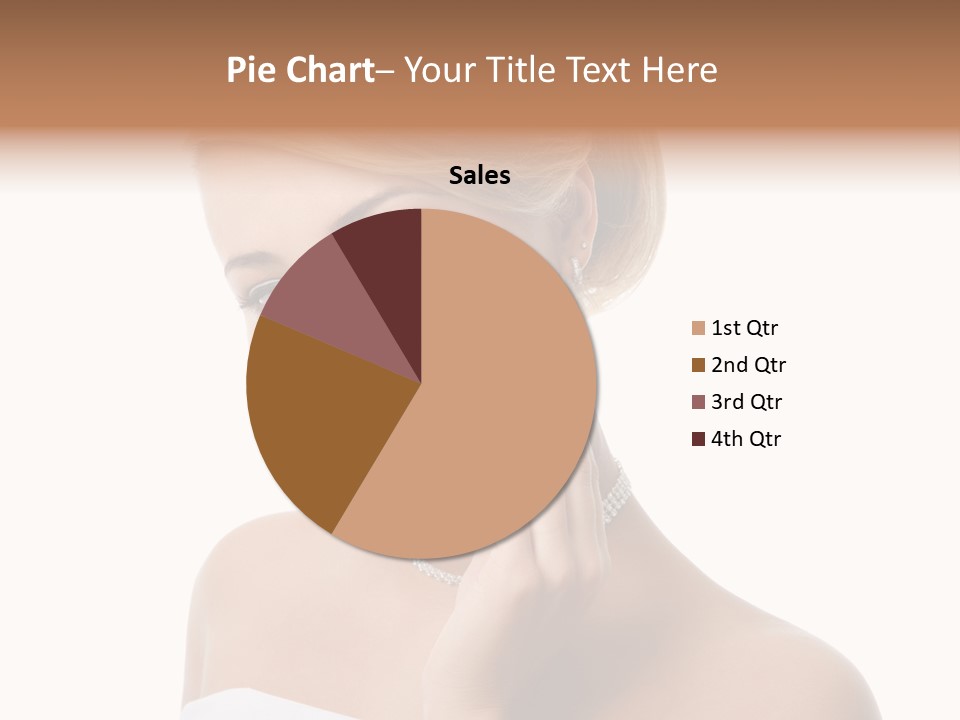 Hand Hair Skin PowerPoint Template