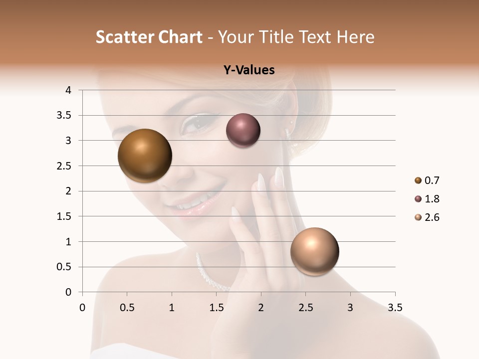 Hand Hair Skin PowerPoint Template