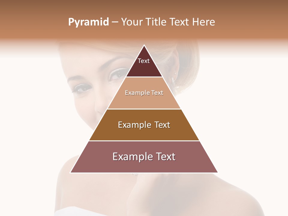 Hand Hair Skin PowerPoint Template