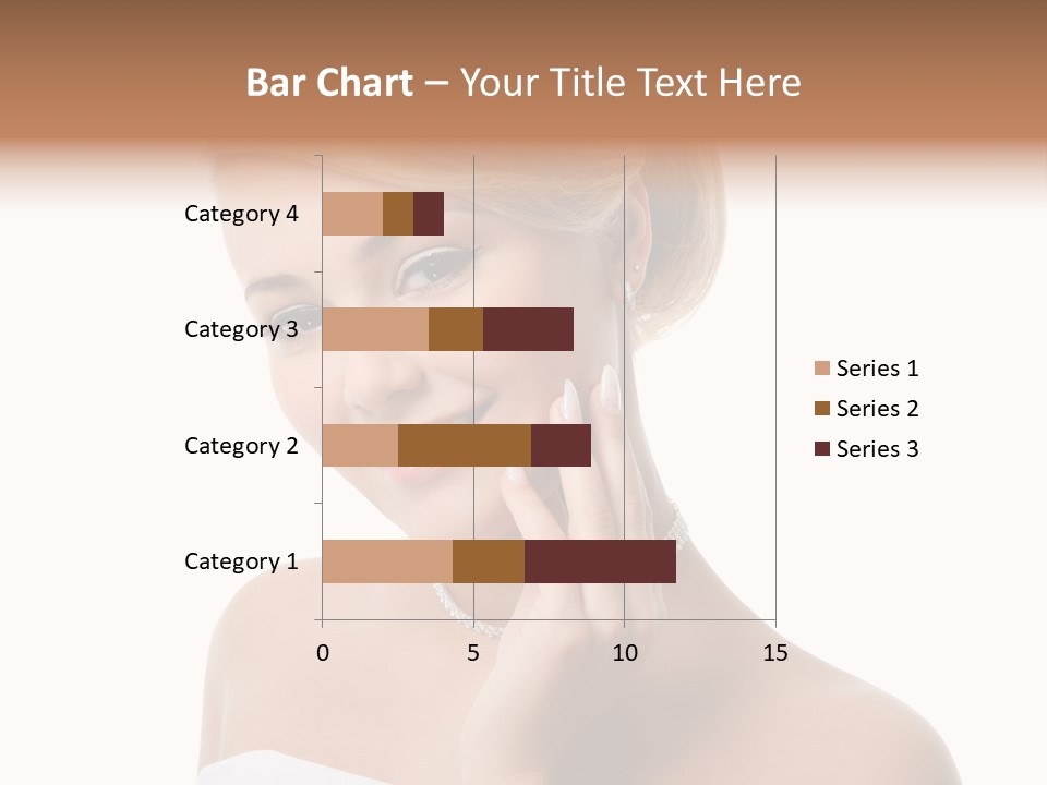 Hand Hair Skin PowerPoint Template