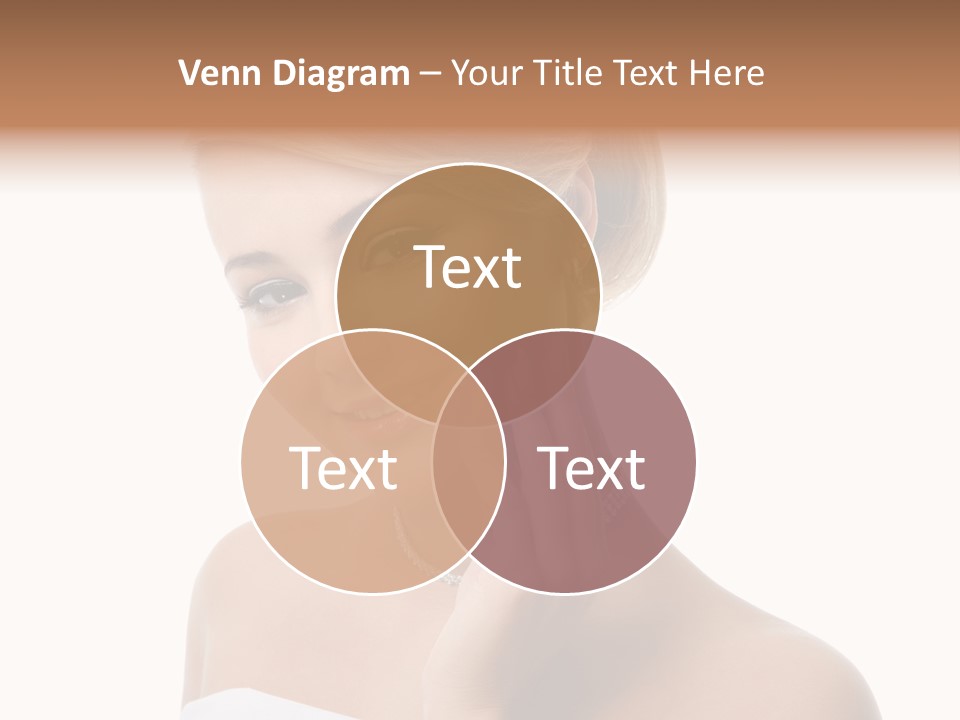 Hand Hair Skin PowerPoint Template