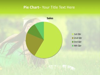 Expression Human Skin PowerPoint Template