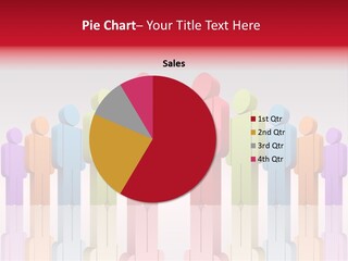 Occupation Union Group PowerPoint Template