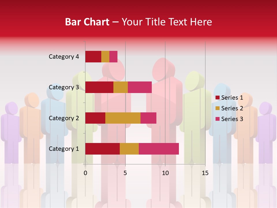 Occupation Union Group PowerPoint Template