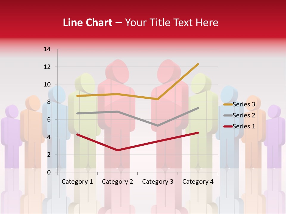 Occupation Union Group PowerPoint Template