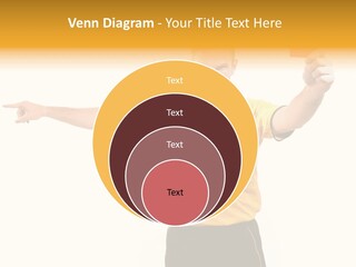 Soccer Symbol Concept PowerPoint Template
