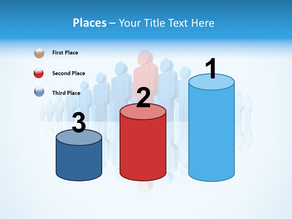 Occupation Company Men PowerPoint Template