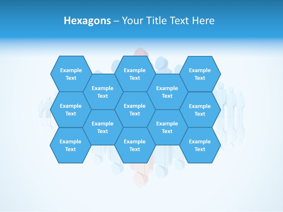 Occupation Company Men PowerPoint Template