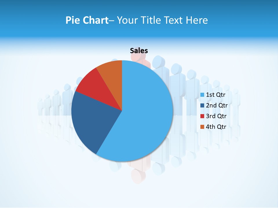 Occupation Company Men PowerPoint Template