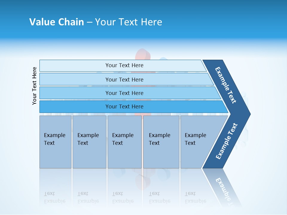 Occupation Company Men PowerPoint Template