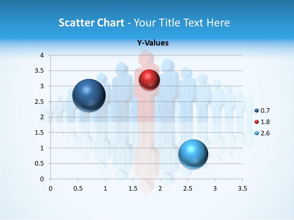 Occupation Company Men PowerPoint Template