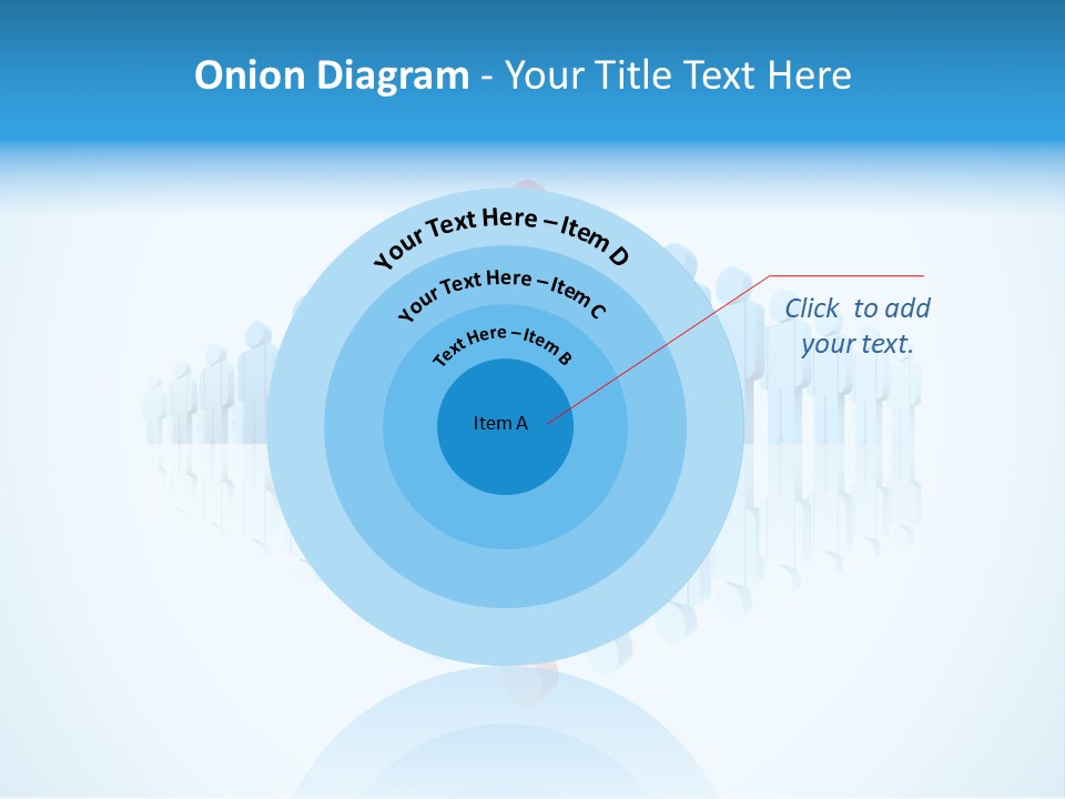 Occupation Company Men PowerPoint Template