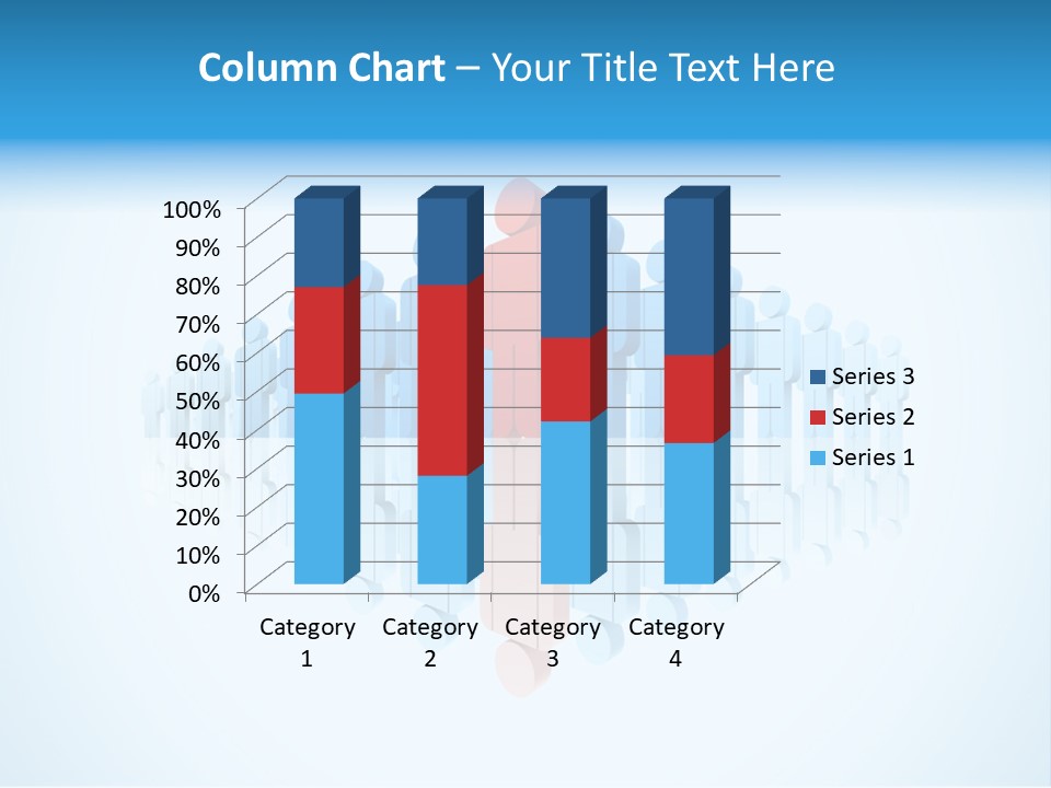 Occupation Company Men PowerPoint Template