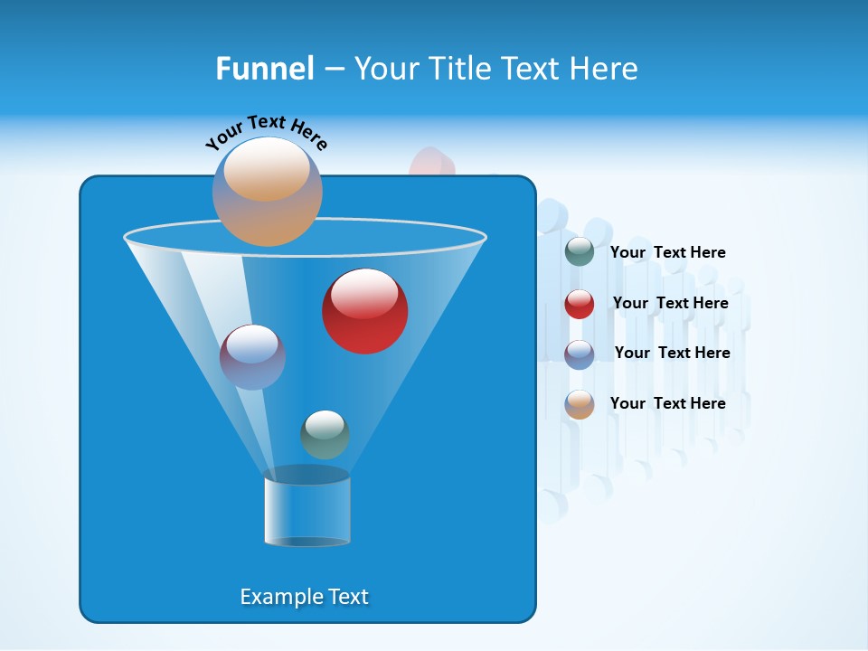 Occupation Company Men PowerPoint Template