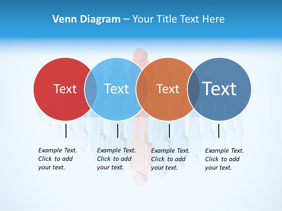 Occupation Company Men PowerPoint Template