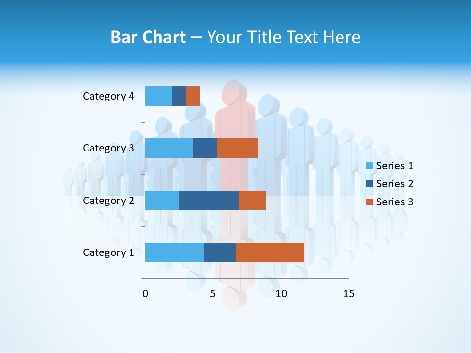 Occupation Company Men PowerPoint Template