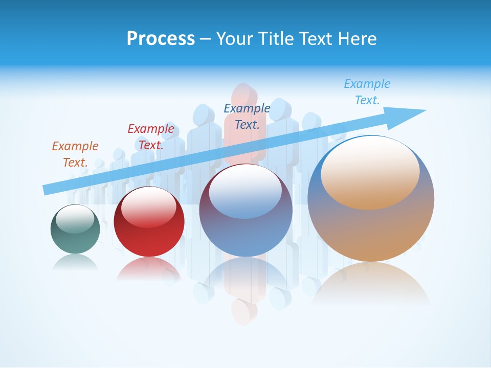 Occupation Company Men PowerPoint Template