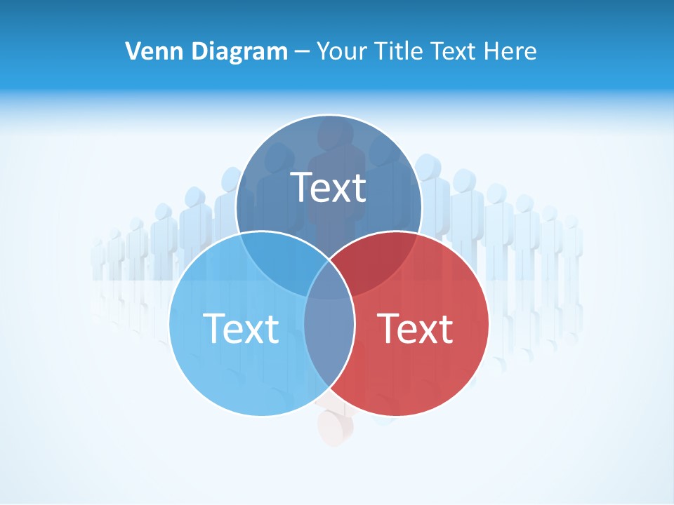 Occupation Company Men PowerPoint Template