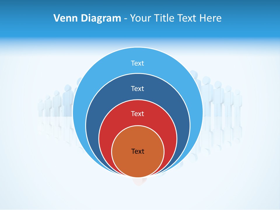 Occupation Company Men PowerPoint Template