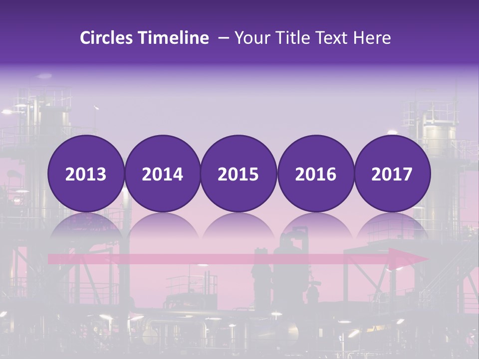 Rosemary Herb Object PowerPoint Template