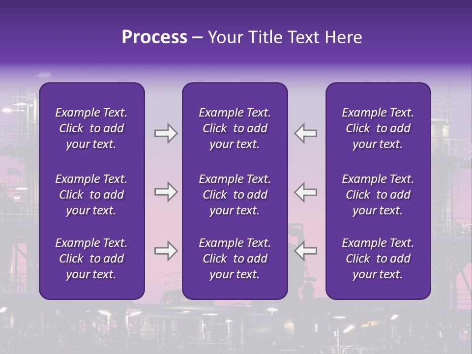 Rosemary Herb Object PowerPoint Template