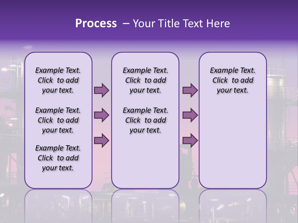 Rosemary Herb Object PowerPoint Template