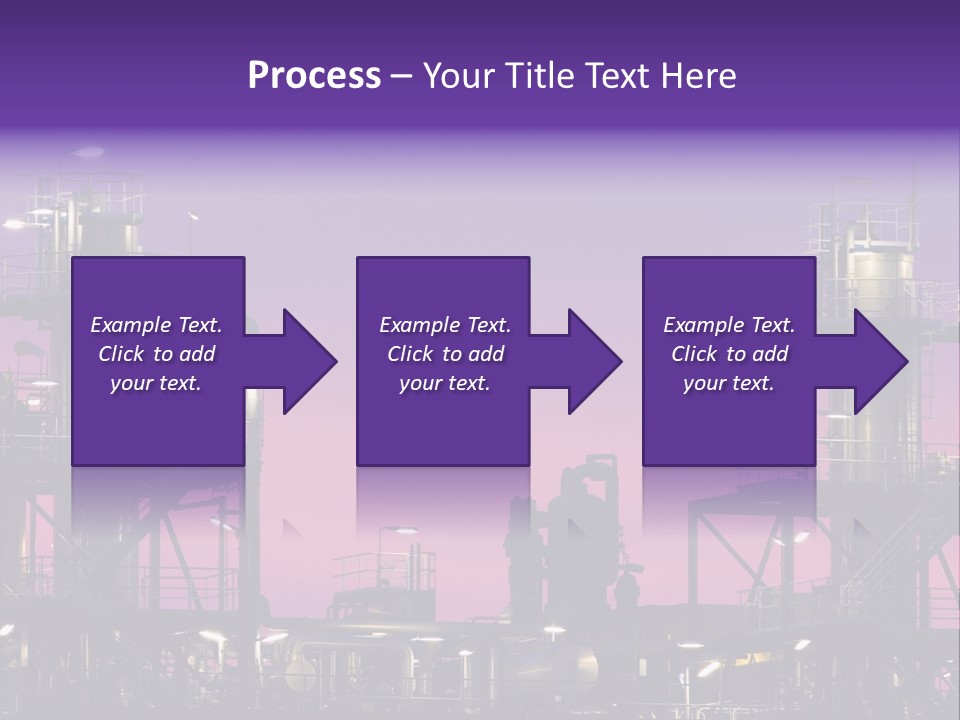 Rosemary Herb Object PowerPoint Template